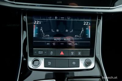 Audi Q7 Gebrauchtwagen Audi Q7 Gebrauchtwagen