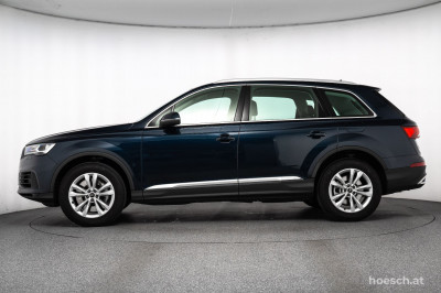 Audi Q7 Gebrauchtwagen Audi Q7 Gebrauchtwagen