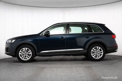 Audi Q7 Gebrauchtwagen Audi Q7 Gebrauchtwagen