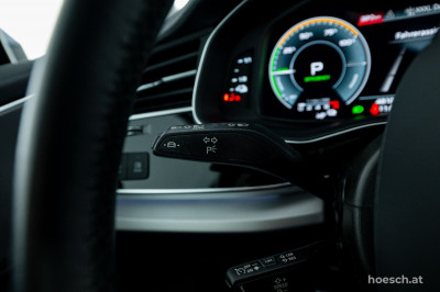Audi Q7 Gebrauchtwagen Audi Q7 Gebrauchtwagen