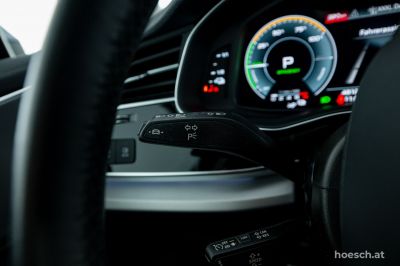Audi Q7 Gebrauchtwagen Audi Q7 Gebrauchtwagen