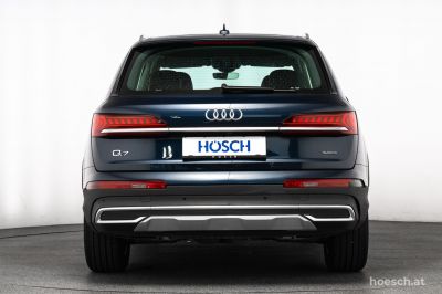 Audi Q7 Gebrauchtwagen Audi Q7 Gebrauchtwagen