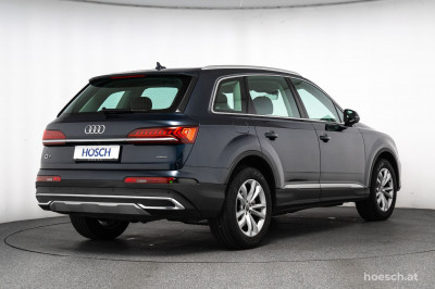 Audi Q7 Gebrauchtwagen Audi Q7 Gebrauchtwagen