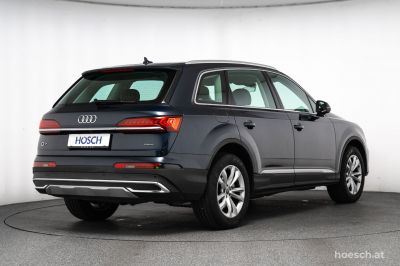Audi Q7 Gebrauchtwagen Audi Q7 Gebrauchtwagen