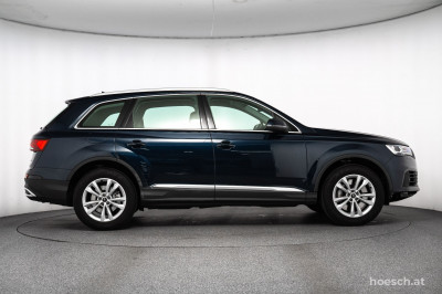 Audi Q7 Gebrauchtwagen Audi Q7 Gebrauchtwagen