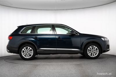 Audi Q7 Gebrauchtwagen Audi Q7 Gebrauchtwagen