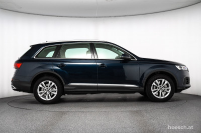 Audi Q7 Gebrauchtwagen Audi Q7 Gebrauchtwagen