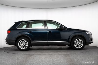Audi Q7 Gebrauchtwagen Audi Q7 Gebrauchtwagen