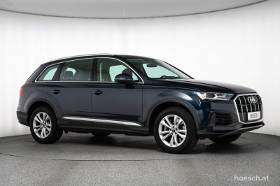 Audi Q7 Gebrauchtwagen Audi Q7 Gebrauchtwagen