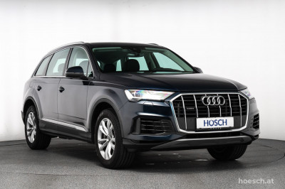 Audi Q7 Gebrauchtwagen Audi Q7 Gebrauchtwagen