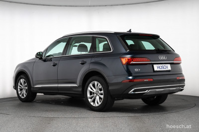 Audi Q7 Gebrauchtwagen Audi Q7 Gebrauchtwagen