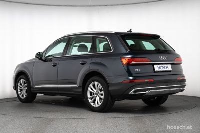 Audi Q7 Gebrauchtwagen Audi Q7 Gebrauchtwagen