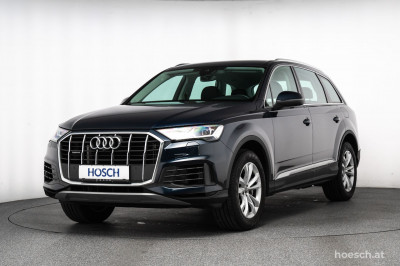 Audi Q7 Gebrauchtwagen Audi Q7 Gebrauchtwagen