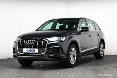 Audi Q7 Gebrauchtwagen Audi Q7 Gebrauchtwagen