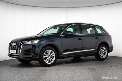 Audi Q7 Gebrauchtwagen Audi Q7 Gebrauchtwagen