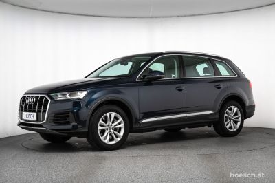 Audi Q7 Gebrauchtwagen Audi Q7 Gebrauchtwagen