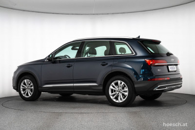 Audi Q7 Gebrauchtwagen Audi Q7 Gebrauchtwagen