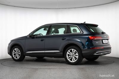 Audi Q7 Gebrauchtwagen Audi Q7 Gebrauchtwagen