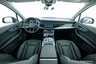Audi Q7 Gebrauchtwagen Audi Q7 Gebrauchtwagen