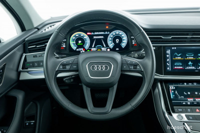 Audi Q7 Gebrauchtwagen Audi Q7 Gebrauchtwagen