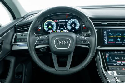 Audi Q7 Gebrauchtwagen Audi Q7 Gebrauchtwagen