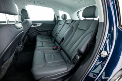 Audi Q7 Gebrauchtwagen Audi Q7 Gebrauchtwagen