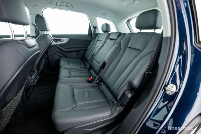 Audi Q7 Gebrauchtwagen Audi Q7 Gebrauchtwagen
