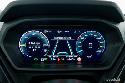 Audi Q4 e-tron Gebrauchtwagen Audi Q4 e-tron Gebrauchtwagen