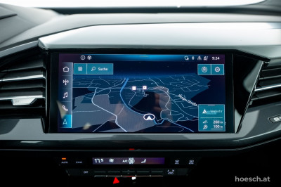 Audi Q4 e-tron Gebrauchtwagen Audi Q4 e-tron Gebrauchtwagen