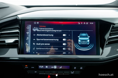 Audi Q4 e-tron Gebrauchtwagen Audi Q4 e-tron Gebrauchtwagen