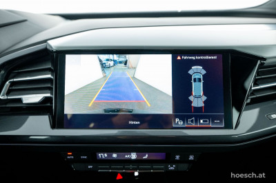 Audi Q4 e-tron Gebrauchtwagen Audi Q4 e-tron Gebrauchtwagen