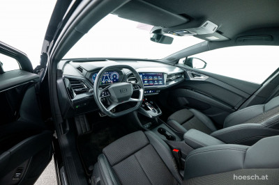 Audi Q4 e-tron Gebrauchtwagen Audi Q4 e-tron Gebrauchtwagen