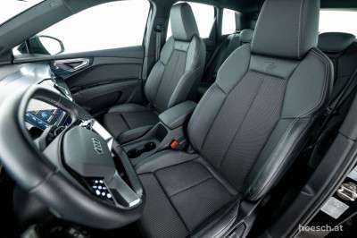 Audi Q4 e-tron Gebrauchtwagen Audi Q4 e-tron Gebrauchtwagen