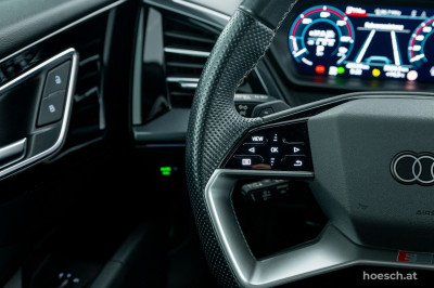 Audi Q4 e-tron Gebrauchtwagen Audi Q4 e-tron Gebrauchtwagen