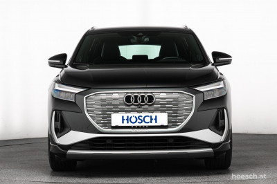Audi Q4 e-tron Gebrauchtwagen Audi Q4 e-tron Gebrauchtwagen