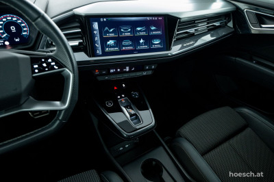Audi Q4 e-tron Gebrauchtwagen Audi Q4 e-tron Gebrauchtwagen