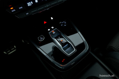Audi Q4 e-tron Gebrauchtwagen Audi Q4 e-tron Gebrauchtwagen