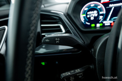 Audi Q4 e-tron Gebrauchtwagen Audi Q4 e-tron Gebrauchtwagen