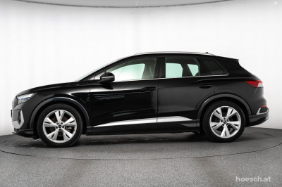 Audi Q4 e-tron Gebrauchtwagen Audi Q4 e-tron Gebrauchtwagen