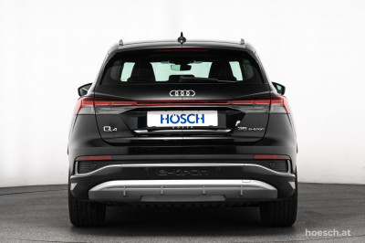 Audi Q4 e-tron Gebrauchtwagen Audi Q4 e-tron Gebrauchtwagen