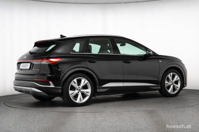Audi Q4 e-tron Gebrauchtwagen Audi Q4 e-tron Gebrauchtwagen
