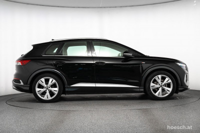 Audi Q4 e-tron Gebrauchtwagen Audi Q4 e-tron Gebrauchtwagen