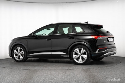 Audi Q4 e-tron Gebrauchtwagen Audi Q4 e-tron Gebrauchtwagen