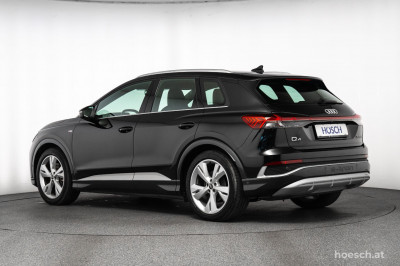 Audi Q4 e-tron Gebrauchtwagen Audi Q4 e-tron Gebrauchtwagen