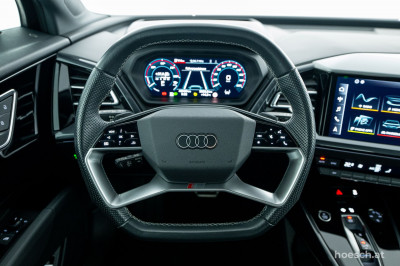 Audi Q4 e-tron Gebrauchtwagen Audi Q4 e-tron Gebrauchtwagen