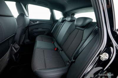 Audi Q4 e-tron Gebrauchtwagen Audi Q4 e-tron Gebrauchtwagen