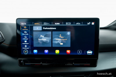 Cupra Born Gebrauchtwagen