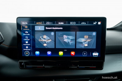 Cupra Born Gebrauchtwagen