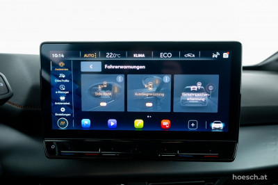 Cupra Born Gebrauchtwagen