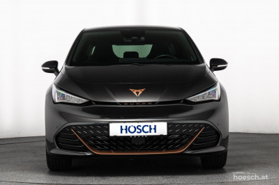 Cupra Born Gebrauchtwagen